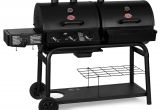 Backyard Classic Professional Charcoal Grill Amazon Com Char Griller 5050 Duo Gas and Charcoal Grill