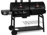 Backyard Classic Professional Charcoal Grill Amazon Com Char Griller 5050 Duo Gas and Charcoal Grill