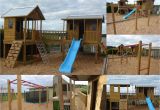 Backyard Climbing Structures Cubbies are Able to Be Customised to Suit Your Backyard and Combined