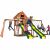 Backyard Discovery Monticello Backyard Discovery Monticello Cedar Swing Set the Best Backyard