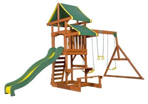 Backyard Discovery Monticello Cedar Swing Set Backyard Discovery Monticello Cedar Swing Set the Best Backyard