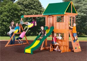 Backyard Discovery somerset Wood Swing Set Barbour Outlet org Page 5 Of 63 Exterior and Backyard solution