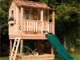 Backyard Discovery Timberlake Cedar Wooden Playhouse Backyard Discovery Playhouse Replacement Parts the Library 1994