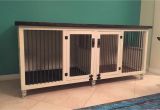 Backyard Dog Kennels Artsy Dog Kennel Doubles Dog Kennels Pinterest