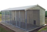 Backyard Dog Kennels the Maples Dog Kennel Dogs Cats Pinterest Dogs Outdoor Dog