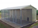 Backyard Dog Kennels the Maples Dog Kennel Dogs Cats Pinterest Dogs Outdoor Dog