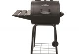 Backyard Grill 17.5 Charcoal Grill Barrel Grills Charcoal Grills the Home Depot