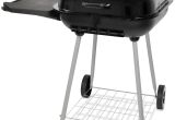 Backyard Grill 17.5 Charcoal Grill Expert Grill 22 5 Inch Kettle Charcoal Grill Walmart Com