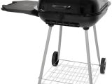 Backyard Grill 17.5 Charcoal Grill Expert Grill 22 5 Inch Kettle Charcoal Grill Walmart Com