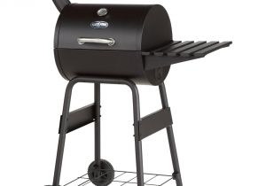Backyard Grill 17.5 Charcoal Grill Kingsford original Charcoal Briquettes with Applewood 14 6 Lb