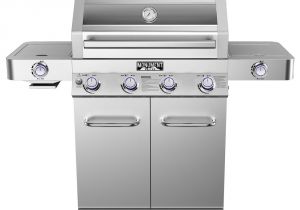 Backyard Grill 2 Burner Cart Gas Grill Monument Grills Propane Grills Gas Grills the Home Depot