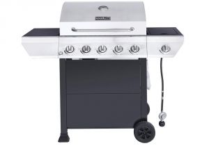 Backyard Grill 2 Burner Cart Gas Grill Natural Gas Kitchenaid Grills Outdoor Cooking the Home Depot