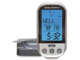 Backyard Grill Wireless thermometer Amazon Com Grilling Traditions Wireless Grill thermometer Garden