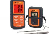 Backyard Grill Wireless thermometer thermopro Tp 07 300 Feet Range Wireless thermometer Remote Bbq