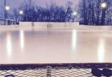 Backyard Ice Rink Liner A Backyard Ice Rink Zamboni Inspirational Nothing Like Od Hockey