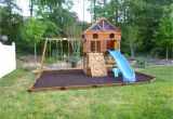 Backyard Playground Plans Best Backyard Playground Outdoor Backyard Playset Plans Design