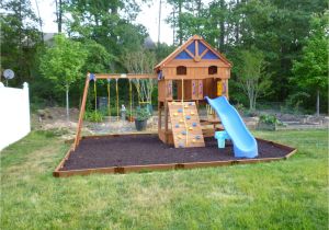 Backyard Playground Plans Best Backyard Playground Outdoor Backyard Playset Plans Design