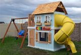 Backyard Playhouse Plans Backyard Playhouse Plans Fresh Backyard Playhouse Plans Pics