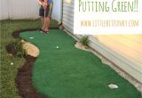 Backyard Putting Green Kits 12 Best Golf Images On Pinterest Backyard Ideas Garden Ideas and