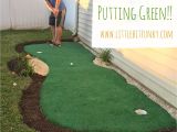 Backyard Putting Green Kits 12 Best Golf Images On Pinterest Backyard Ideas Garden Ideas and