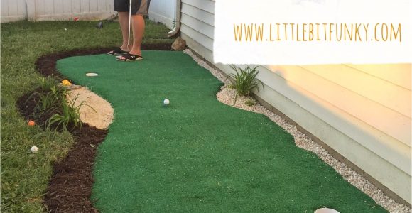 Backyard Putting Green Kits 12 Best Golf Images On Pinterest Backyard Ideas Garden Ideas and