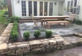 Backyard Remodel Cost 26 Incredible Paved Gardens Designs Ideas Concept