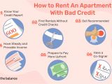 Bad Credit Furniture Financing Online 6 Ways You Can Rent even with Bad Credit