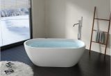 Badeloft Freestanding Bathtub Badeloft Freestanding Bathtub Bw 02 Upc Certified