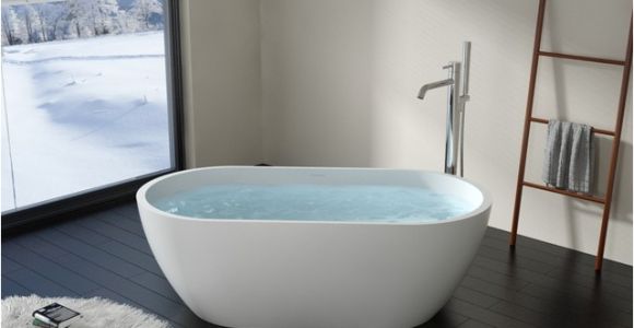 Badeloft Freestanding Bathtub Badeloft Freestanding Bathtub Bw 02 Upc Certified