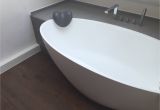 Badeloft Freestanding Bathtub Bw-04-l Einbau Dokumentation Eines Badeloft Kunden Anhand Der