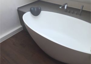 Badeloft Freestanding Bathtub Bw-04-l Einbau Dokumentation Eines Badeloft Kunden Anhand Der