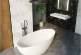 Badeloft Freestanding Bathtub Bw-04-l Freestanding Bathtub Model Bw 04 L Stone Resin