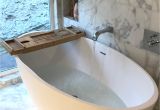 Badeloft Freestanding Bathtub Freestanding Bathtub Model Bw 04 L Stone Resin