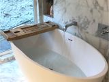 Badeloft Freestanding Bathtub Freestanding Bathtub Model Bw 04 L Stone Resin