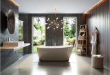 Badeloft Freestanding Bathtub Modern Freestanding Tub Model Bw 09