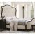Baer S Furniture Naples Bernhardt Miramont King Bedroom Group 6 Baers Furniture Bedroom