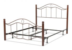 Baer S Furniture Naples Fashion Bed Group Metal Beds B91835 Queen Transitional Cassidy Metal