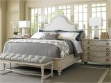Baer S Furniture Naples Oyster Bay Queen Bedroom Group by Lexington south Carolina Drive