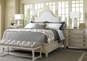 Baer S Furniture Naples Oyster Bay Queen Bedroom Group by Lexington south Carolina Drive