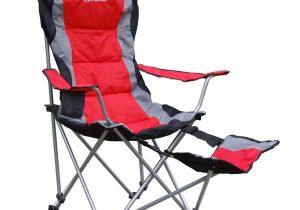 Bag Chair with Footrest Gigatent Padded Camping Chair with Footrest Cc002 the Home Depot