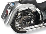 Bagger Tail Lights Bagger Tail for softails Cyclevisions