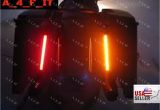 Bagger Tail Lights Custom 12 Pair Harley Davidson Bagger Tail Lights Flasherchopper