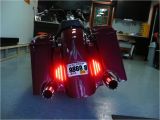 Bagger Tail Lights Dans Bagger Project Page 3 Harley Davidson forums