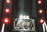 Bagger Tail Lights Led Hp Lights Hpconcept