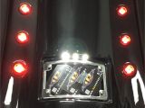 Bagger Tail Lights Led Hp Lights Hpconcept