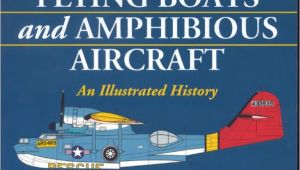 Baker's Secret Cooling Rack American Flying Boats N Amphibious Aircraft Seaplane Flight