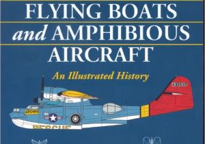 Baker's Secret Cooling Rack American Flying Boats N Amphibious Aircraft Seaplane Flight