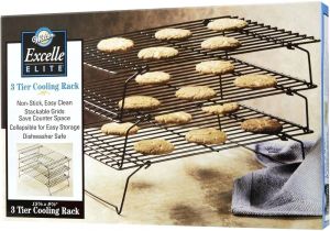 Bakers Cooling Rack by Linden Sweden Inc Bakers Cooling Rack Wannabelocal Co