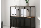 Bakers Rack Ikea Canada Ikea Fja Llbo Shelf Unit Black Pinterest Shelves Living Rooms