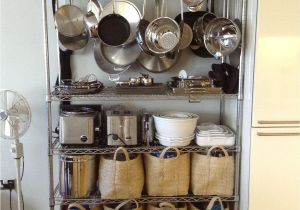Bakers Rack Target Hang Pots and Pans From Bakers Rack Dreams Pinterest Bakers